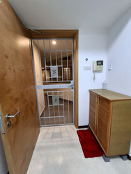 Edelweiss Park Condominium (D17), Condominium #582922591